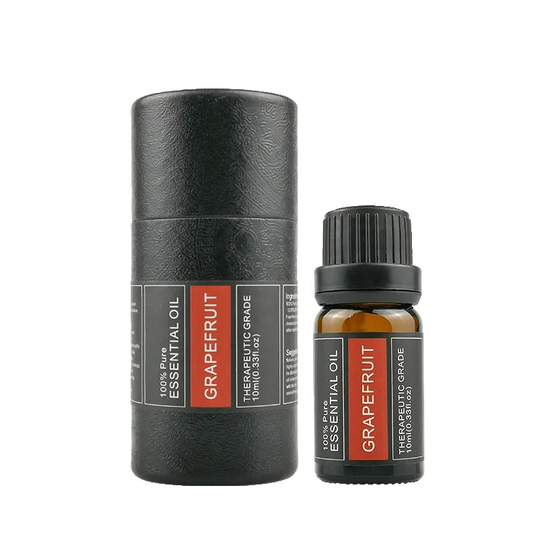 Aromatherapy Essential Massage Oil