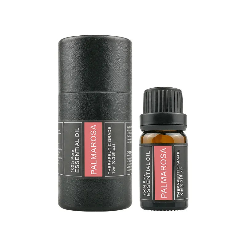 Aromatherapy Essential Massage Oil