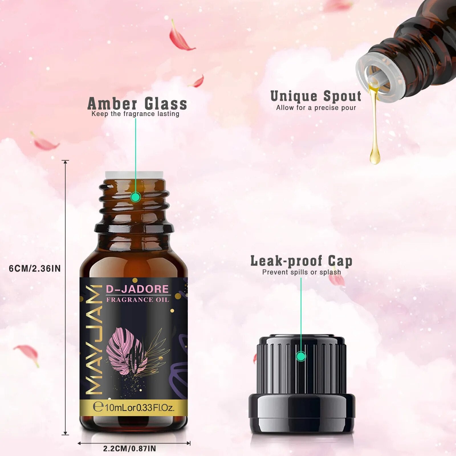 Opium Fragrance Oil