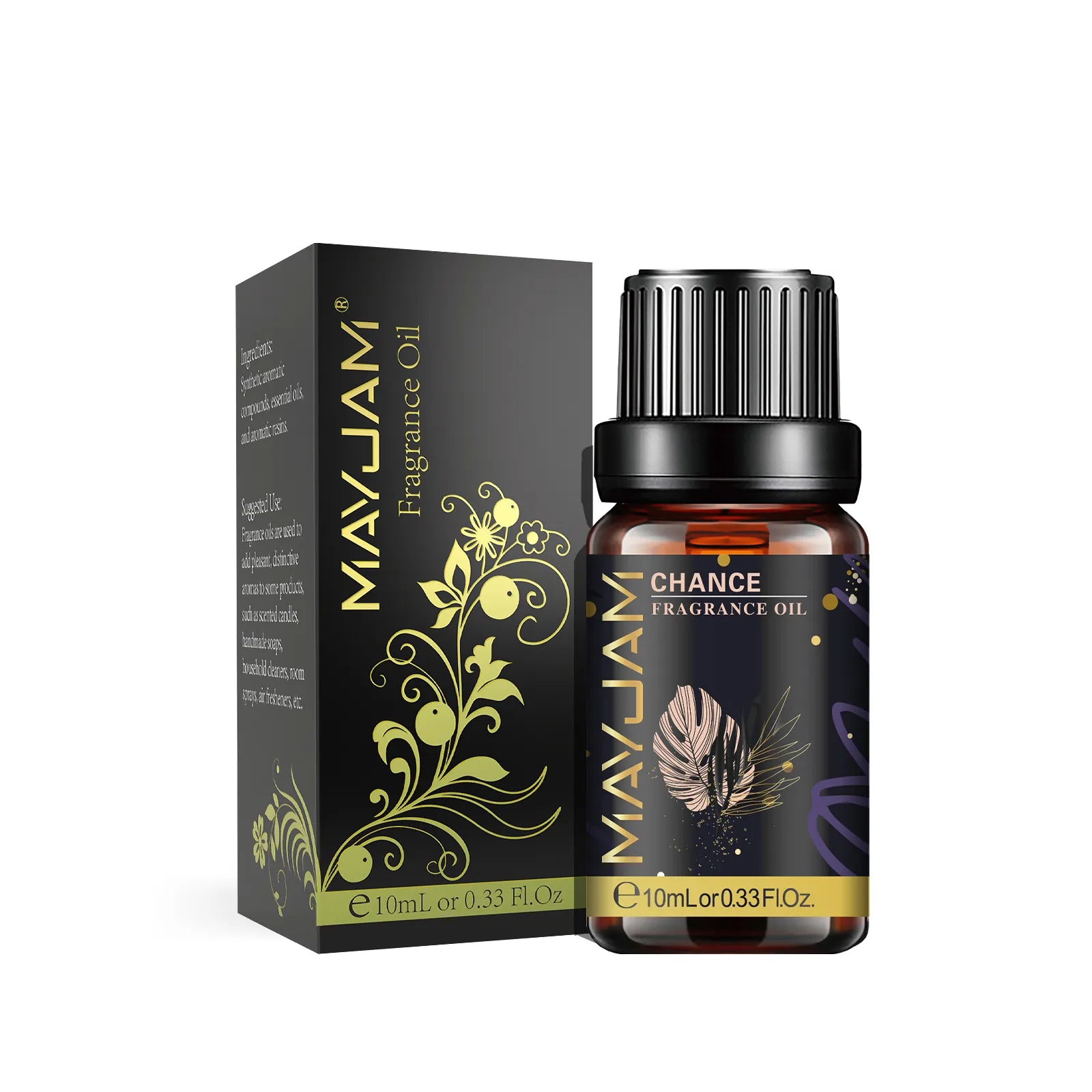 Opium Fragrance Oil