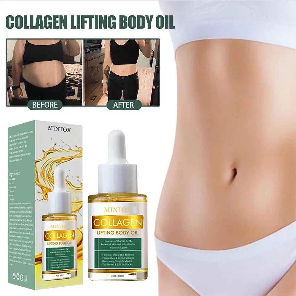 Collagen Essential oil