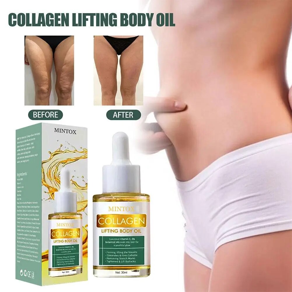 Collagen Essential oil